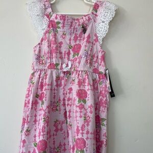 U.S. Polo Assn Girls dress